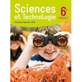 Manuel enseignement scientifique terminale