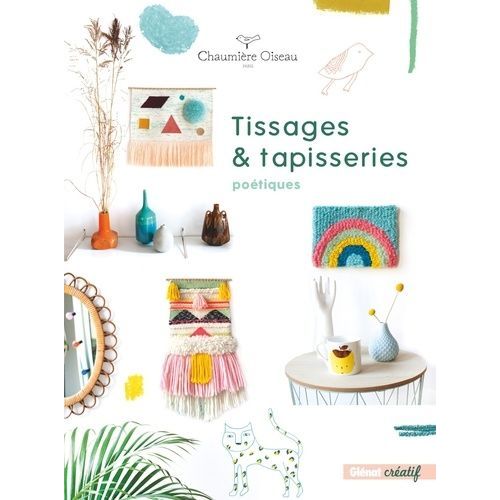Tissage Et Tapisserie Poétiques