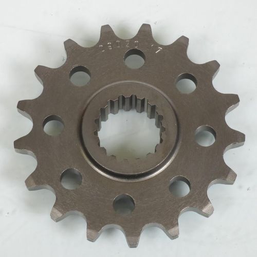 Pignon De Sortie De Boite Esjot Pour Moto Aprilia 1000 Rsv R 2000 Neuf
