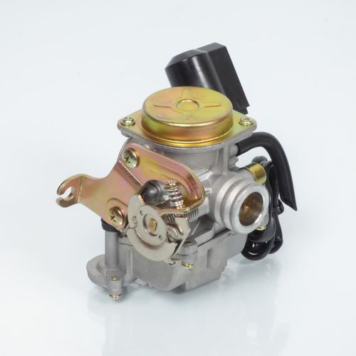 Carburateur P2r Pour Scooter Peugeot 50 Kisbee Neuf