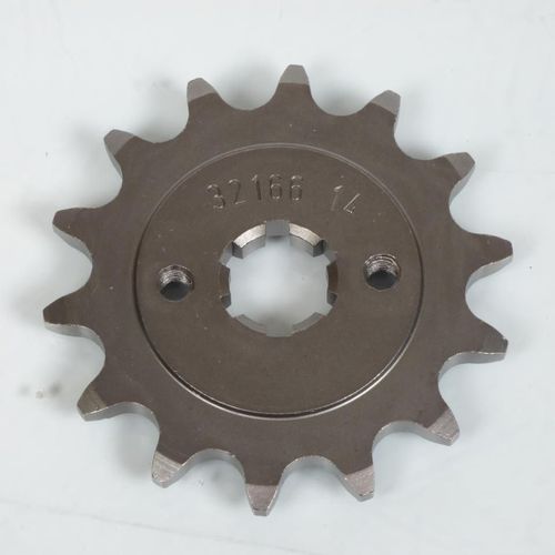 Pignon De Sortie De Boite Esjot Pour Moto Ktm 200 Duke 2012 À 2016 Neuf