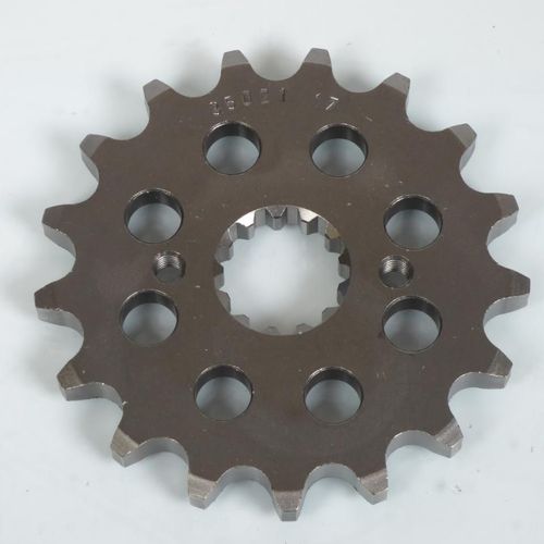 Pignon De Sortie De Boite Esjot Pour Moto Suzuki 1000 Sv S 2003 À 2007 Neuf