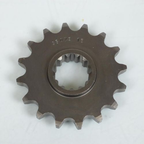 Pignon De Sortie De Boite Esjot Pour Moto Honda 1000 Cbr Rr Fireblade 2004 À 2015 Neuf