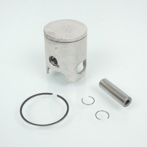 Piston Moteur Malossi Pour Scooter Mbk 50 Ovetto 2t 34 8537 / Ø40mm Cote 0 Neuf