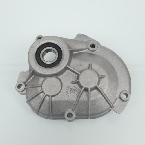 Carter De Transmission Origine Pour Scooter Piaggio 50 Typhoon 1993 À 2000 4354216 Neuf