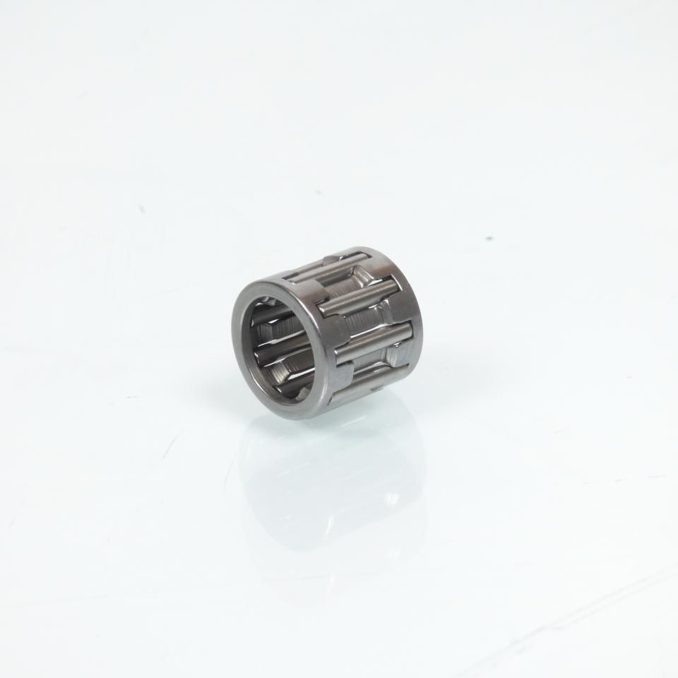 Cage A Aiguille D'axe De Piston Renforcée 10x14x13mm Pour Scooter Mbk 50 Spirit