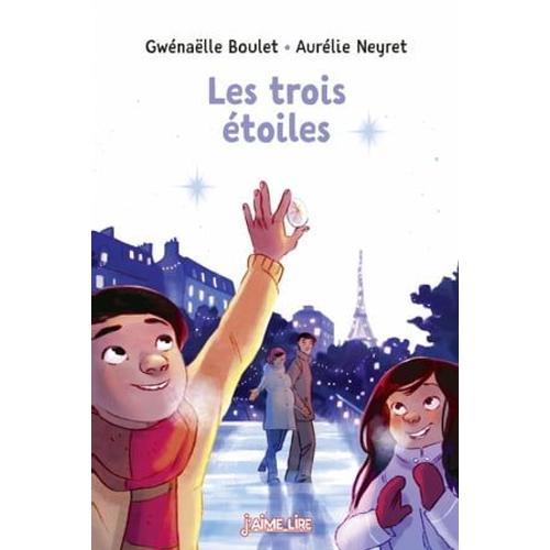 Les Trois Étoiles