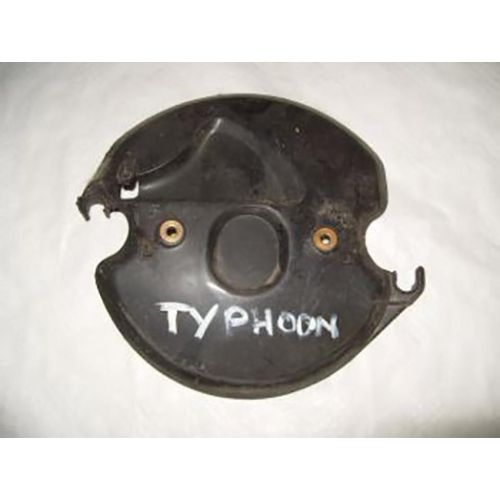 Bavette Fourche Origine Pour Scooter Piaggio 50 Typhoon Occasion