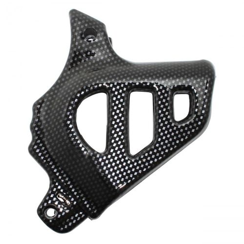 Cache Pignon Replay Pour Pour Moto Yamaha 50 Dt R Neuf