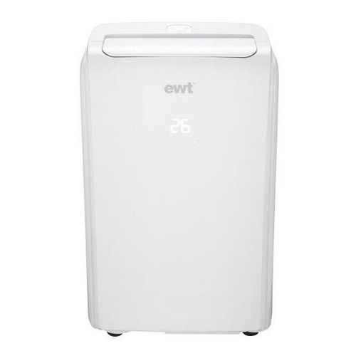 Climatiseur Mobile Réversible 2500w 31m² - EWT Snowair9he