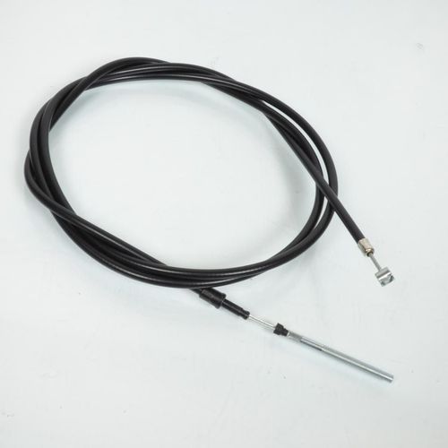 Câble De Frein Arrière Teknix Pour Scooter Aprilia 50 Sr Lc Moteur Morini Neuf