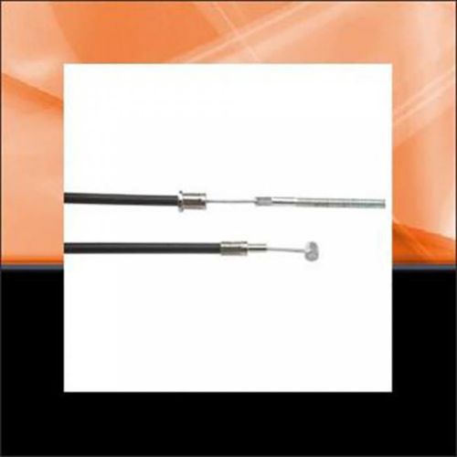 Câble De Frein Arrière Teknix Pour Mobylette Peugeot 50 Fxr Neuf