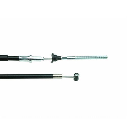 Câble De Frein Arrière Teknix Pour Auto Mbk 50 Neuf