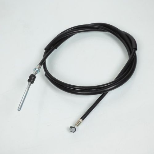 Câble De Frein Arrière Teknix Pour Scooter Yamaha 50 Slider Naked 2005 À 2012 Neuf