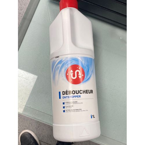 Déboucheur