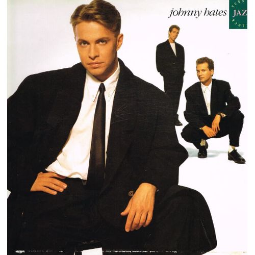 Turn Back The Clock Lp (Vinyl Album) Uk Virgin 1988 [Vinyl] Johnny Hates Jazz Lp, Import Johnny Hates Jazz Format : Album Vinyle