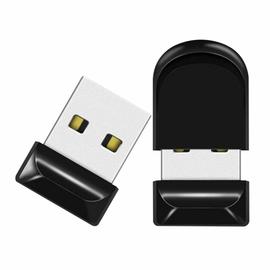 Clé USB 1 Go - Promos Soldes Hiver 2024