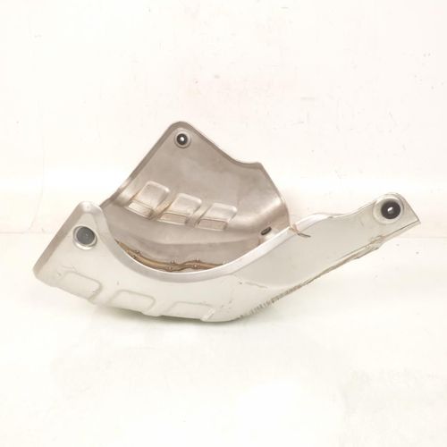 Sabot Bas De Caisse Origine Pour Moto Honda 600 Transalp 1987 À 1995 Pd06 Occasion