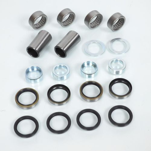 Kit Réparation Axe De Bras Oscillant All Balls Pour Moto Beta 400 Rr Enduro 2008 À 2014 28-1125 Neuf