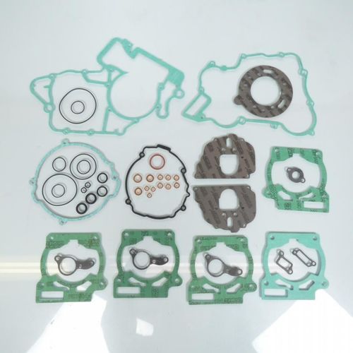 Pochette De Joints Moteur Centauro Pour Moto Ktm 125 Sx 1998 À 2001 731a127fl