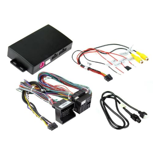 Interface ICPSA1 compatible avec ajout camera sur Citroen Peugeot 2010-2017