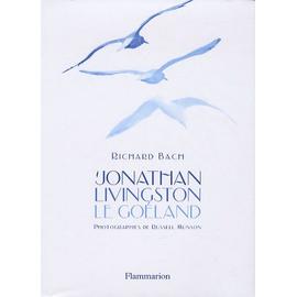 IL GABBIANO JONATHAN LIVINGSTON DVD