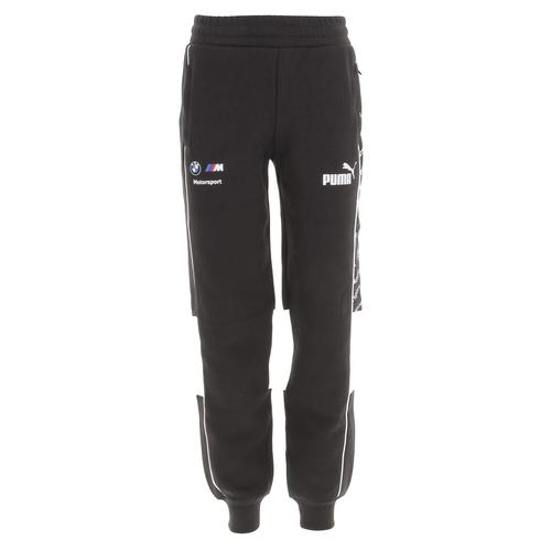 Pantalon De Survêtement Puma Fd Bmw Sds Sw Pant Noir