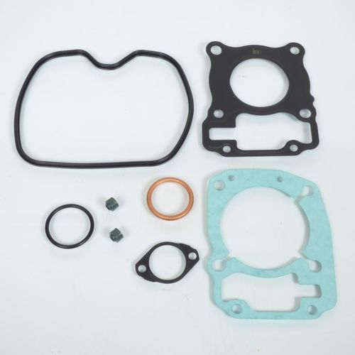 Pochette Joint De Haut Moteur Tnt Pour Moto Honda 125 Cbf 2009 À 2014 Neuf