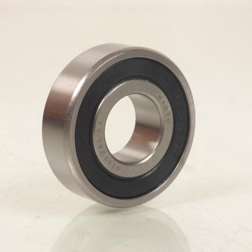 Roulement De Roue Kyoto Pour Scooter Piaggio 50 Zip Rst 1996 À 1999 Ard / 17x40x12 / 6203-2rs/C3 Neuf