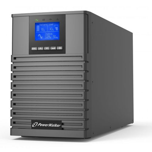 Bluew Powerwalker Vfi 1500 Ict Iot | 10122193