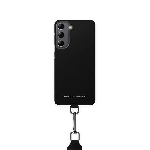 Atelier Necklace Case Intense Black -Idncaw21-S21-337