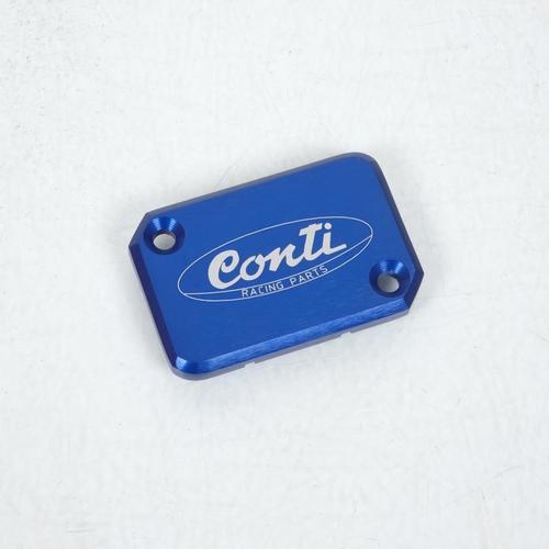 Couvercle De Maître Cylindre Conti Pour Scooter Yamaha 50 Bws 2004 À 2012 Bleu