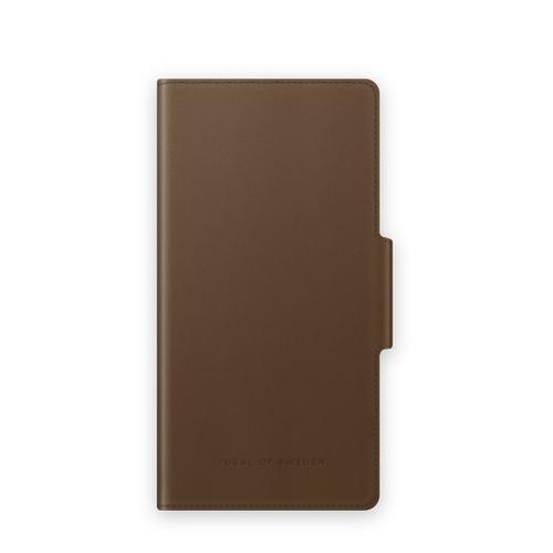 Atelier Wallet Intense Brown -Idawaw21-S21-361