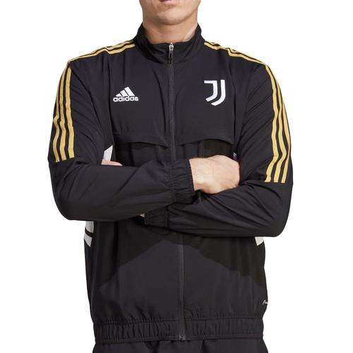 Veste de survetement discount juventus