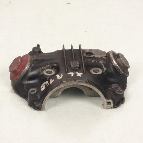 Cache Culbuteur Origine Pour Moto Honda 125 Xlr Hm 1-C Occasion