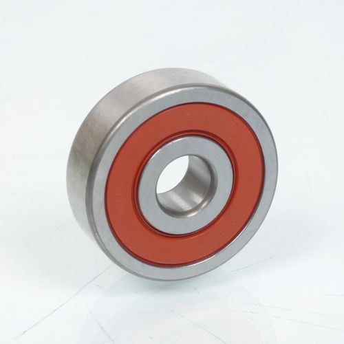 Roulement De Roue Tpi Pour Moto Yamaha 125 Tdr R Deltabox 1993 À 2002 Avg/Avd / 10x35x11 / 6300-2rs/C3 Neuf