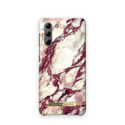 Printed Case Calacatta Ruby Marble -Idfcmr21-S21-378