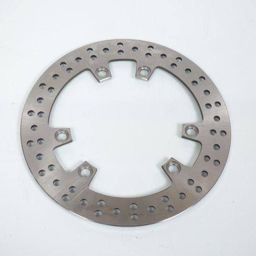 Disque De Frein Arrière Kyoto Pour Moto Suzuki 650 Dr R/Rs 1990 À 1996 Ø250x134x6mm / Ar Neuf