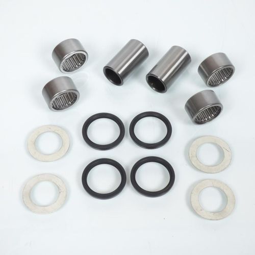 Kit Réparation Axe De Bras Oscillant All Balls Pour Moto Sherco 250 Enduro 2008 À 2013 28-1196 Neuf