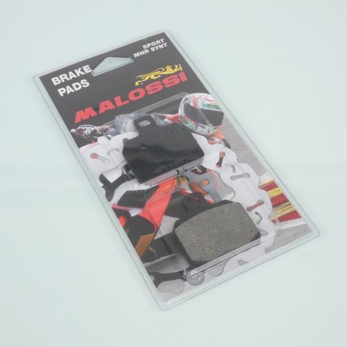 Plaquette De Frein Malossi Pour Moto Ducati 996 St4 S 2001 À 2006 Ar Neuf
