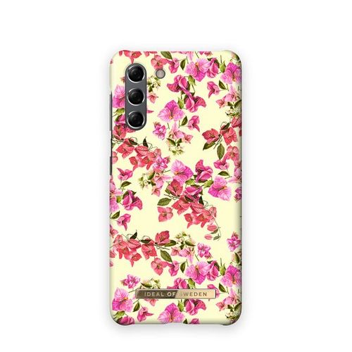 Printed Case Lemon Bloom -Idfcss21-S21-259