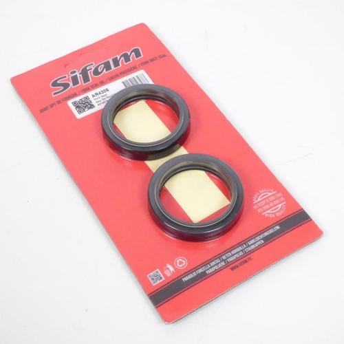 Joint Spi De Fourche Sifam Pour Moto Suzuki 1000 Gsxr 2001 À 2008 43x55x9,5mm Neuf