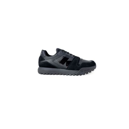 Calvin Klein Jeans Ym0ym00744 Toothy Run Laceup Low