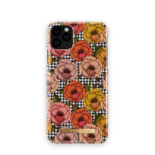 Printed Case Retro Bloom -Idfcaw19-I1965-155