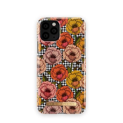 Printed Case Retro Bloom -Idfcaw19-I1958-155