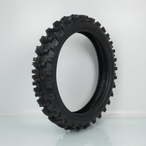 Pneu 110-90-19 Waygom Pour Moto Kawasaki 500 Kx 1989 À 2004 Ar / W007 Sand 62m Neuf