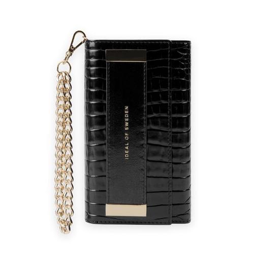 Studio Clutch Neo Noir Croco -Idstcaw20-1958-236