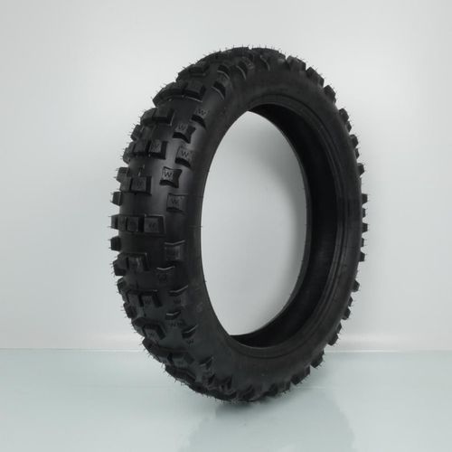 Pneu 140-80-18 Waygom Pour Moto Hm 450 Cre-F X 2010 À 2011 Ar / Extrem Enduro Fim 70m Neuf