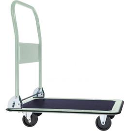 Chariot de transport à roulettes pour coffret BoxOnBox - BOXTROLLEY -  Alsafix