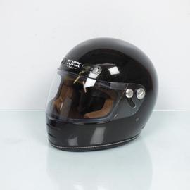 Taille M - Mat Black 11 - Casque Moto rcycle vtt casque moto homme haut de  gamme casco capacete moto cross hors route moto cross casque de course DH  vtt